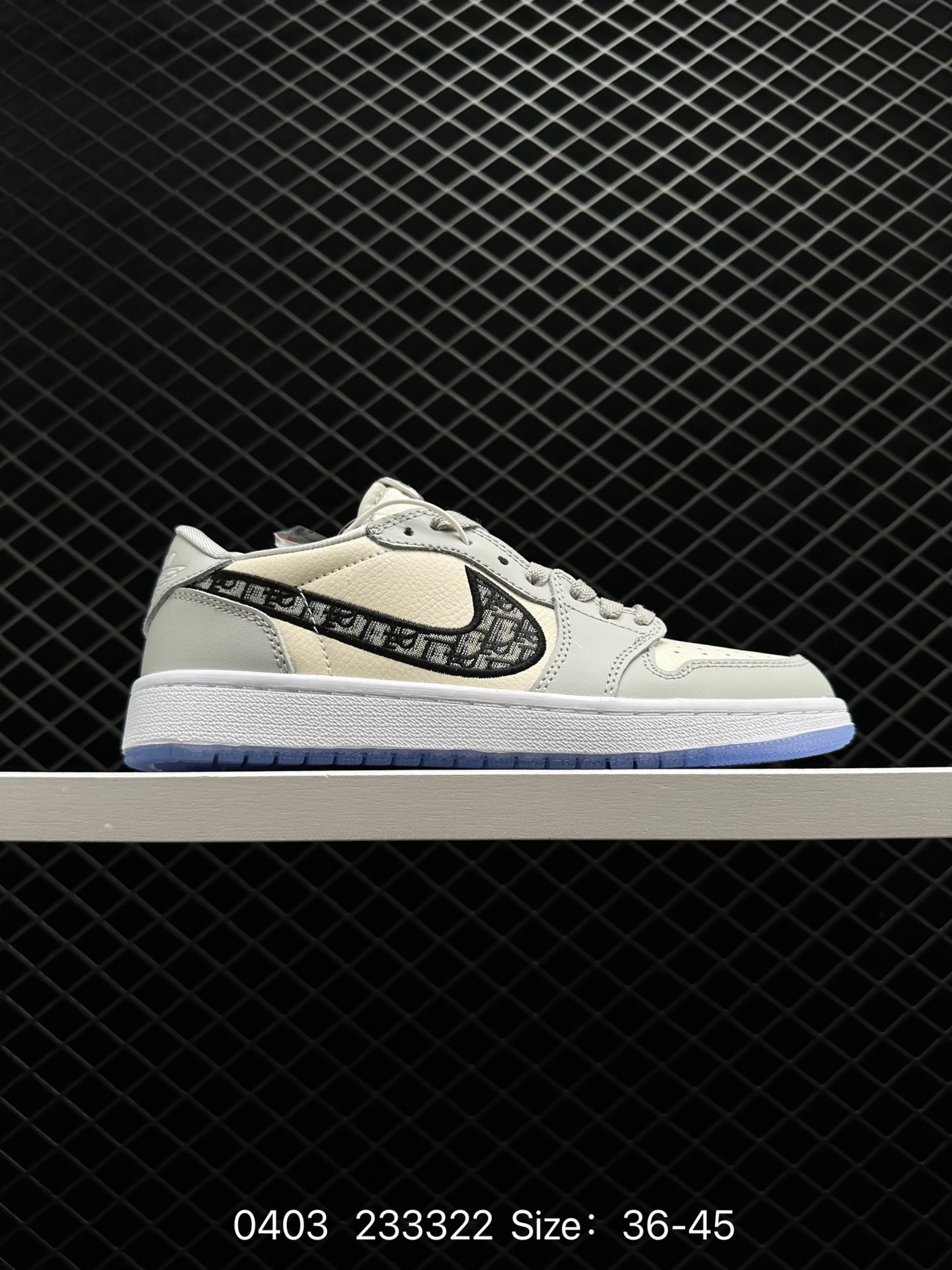 Nike Air Jordan 1 Mid